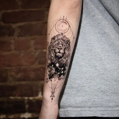 Sasha Tattoo tattoo 008