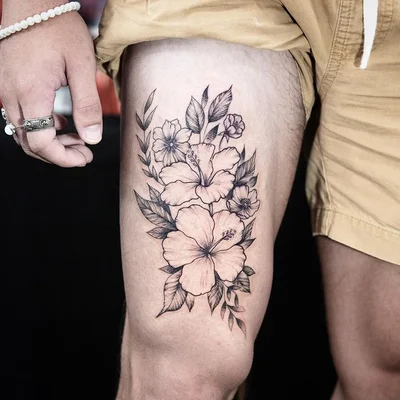 Sasha Tattoo tattoo 012