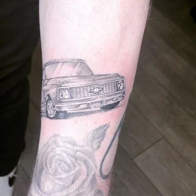 Sasha Tattoo tattoo 015