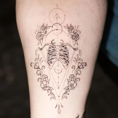Sasha Tattoo tattoo 016