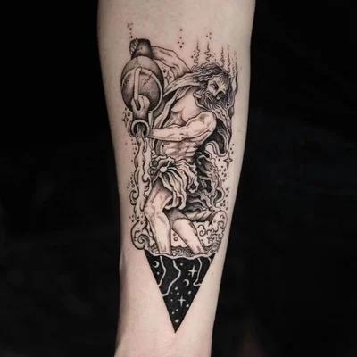 Sasha Tattoo tattoo 017
