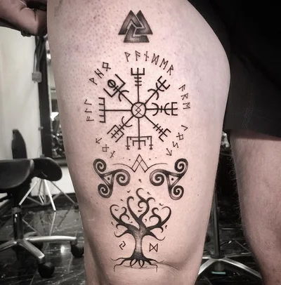 Sasha Tattoo tattoo 020