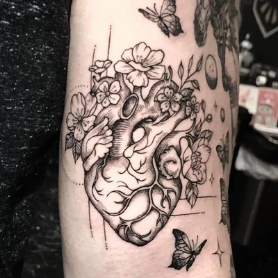 Sasha Tattoo tattoo 021