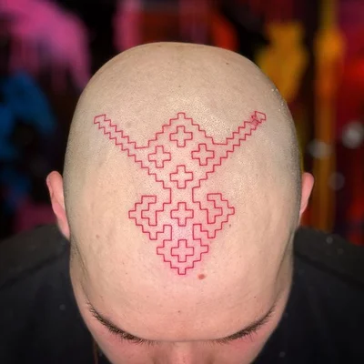 Sasha Tattoo tattoo 022