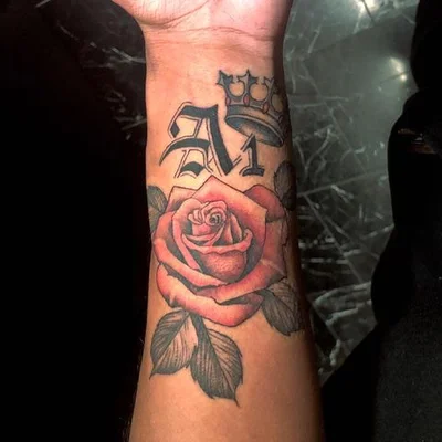 Sasha Tattoo tattoo 023