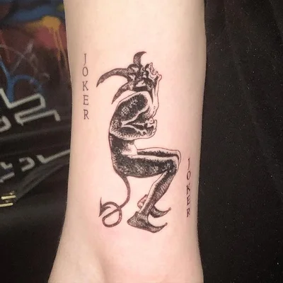 Sasha Tattoo tattoo 026