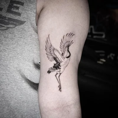 Sasha Tattoo tattoo 027