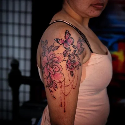 Sasha Tattoo tattoo 028