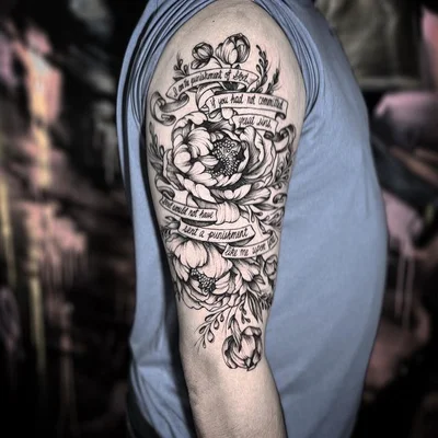 Sasha Tattoo tattoo 029