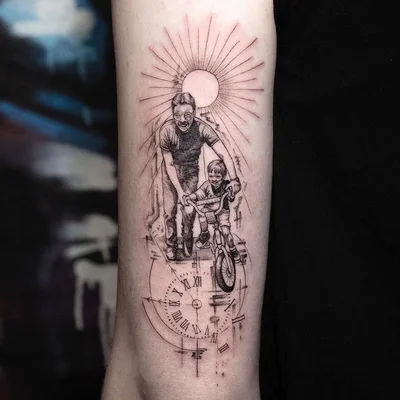 Sasha Tattoo tattoo 030