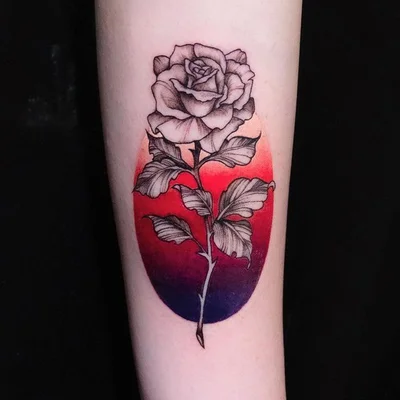 Sasha Tattoo tattoo 038