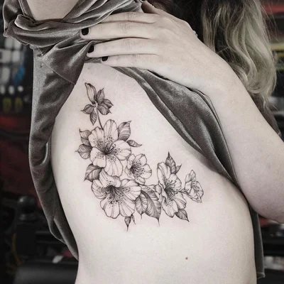 Sasha Tattoo tattoo 039
