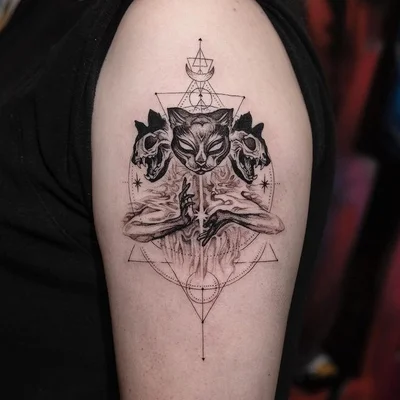 Sasha Tattoo tattoo 040