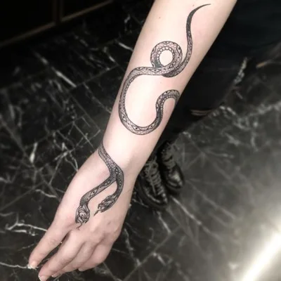 Sasha Tattoo tattoo 041