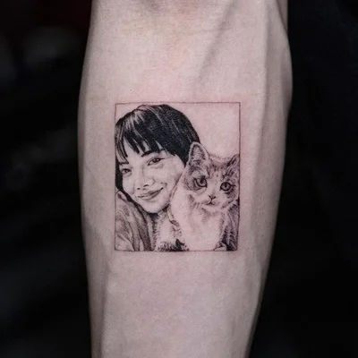 Sasha Tattoo tattoo 042