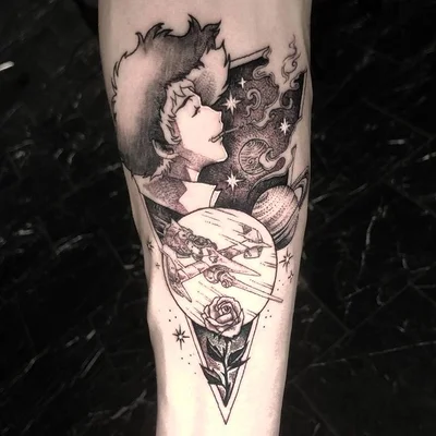 Sasha Tattoo tattoo 043