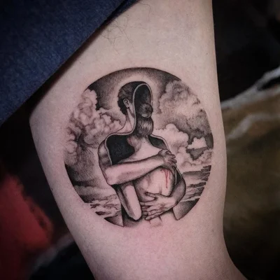 Sasha Tattoo tattoo 045