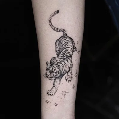 Sasha Tattoo tattoo 046