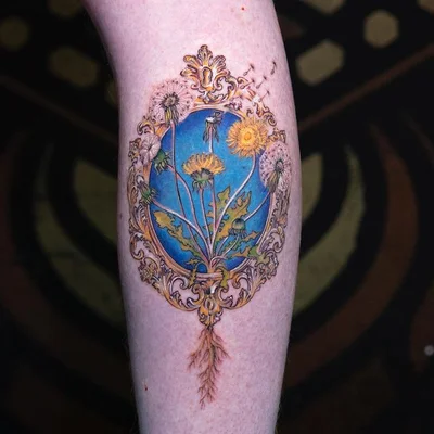 Sasha Tattoo tattoo 048