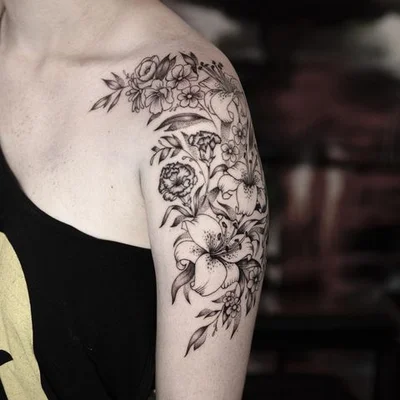 Sasha Tattoo tattoo 049