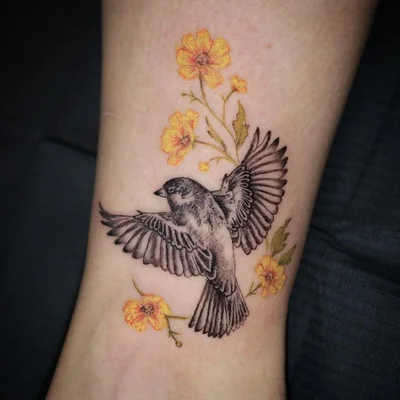 Sasha Tattoo tattoo 050