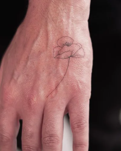 Sasha Masiuk tattoo 010