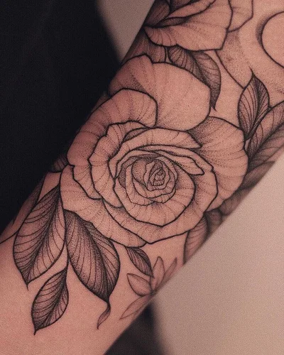 Sasha Masiuk tattoo 012