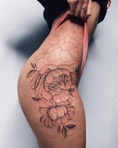 Sasha Masiuk tattoo 016