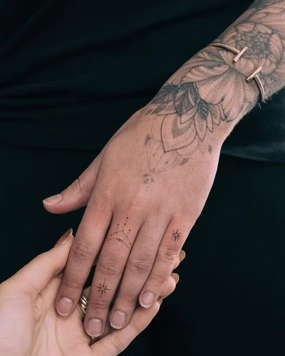 Sasha Masiuk tattoo 017