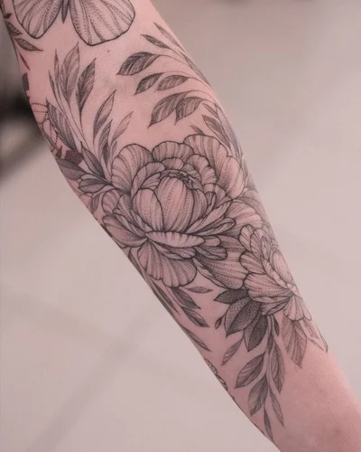 Sasha Masiuk tattoo 018