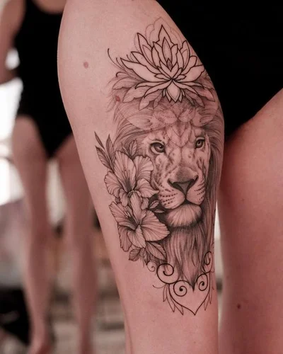 Sasha Masiuk tattoo 020