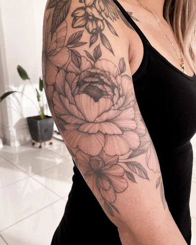 Sasha Masiuk tattoo 023