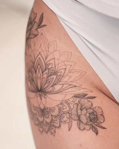 Sasha Masiuk tattoo 026