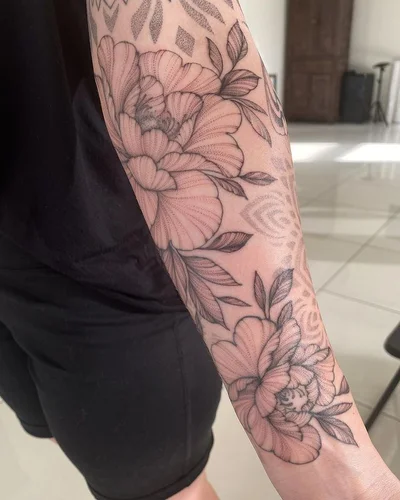 Sasha Masiuk tattoo 027