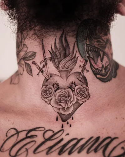 Sasha Masiuk tattoo 031