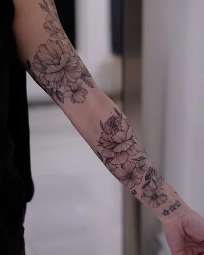 Sasha Masiuk tattoo 039
