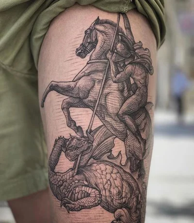 Sasha Tattooing tattoo 011