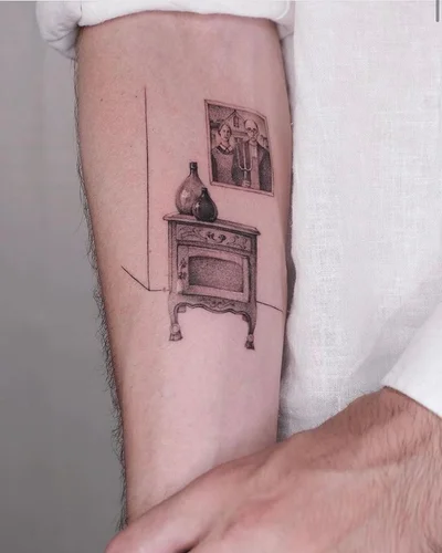 Sasha Tattooing tattoo 012