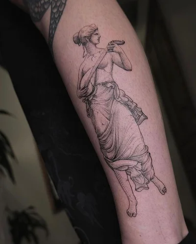 Sasha Tattooing tattoo 025