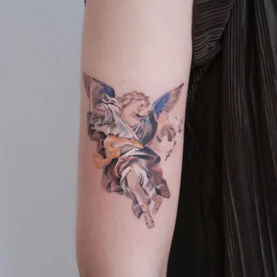 Sasha Tattooing tattoo 029