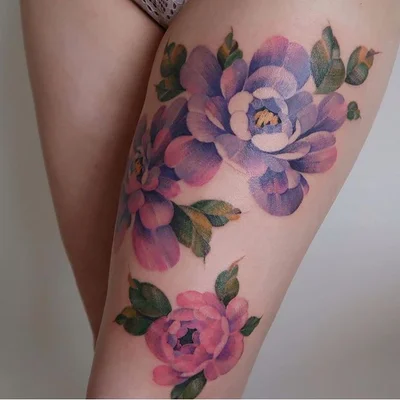 Sasha Tattooing tattoo 039