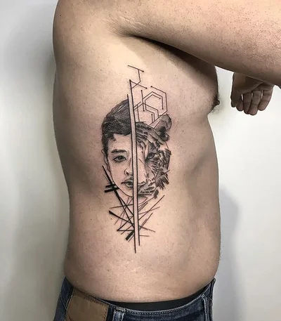 Sasha Tattooing tattoo 048