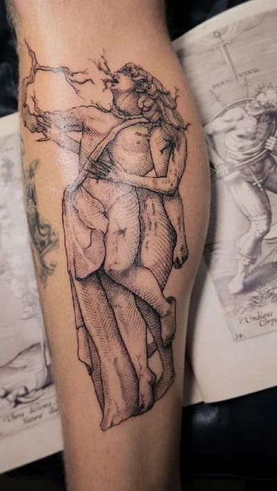 Sasha Tattooing tattoo 049