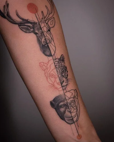 Sasha Tattooing tattoo 050
