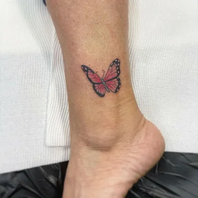 Sashimi Roll tattoo 018