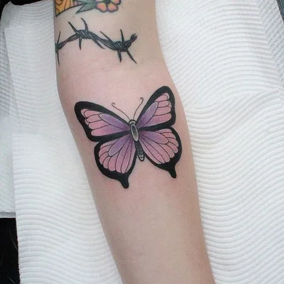 Sashimi Roll tattoo 025