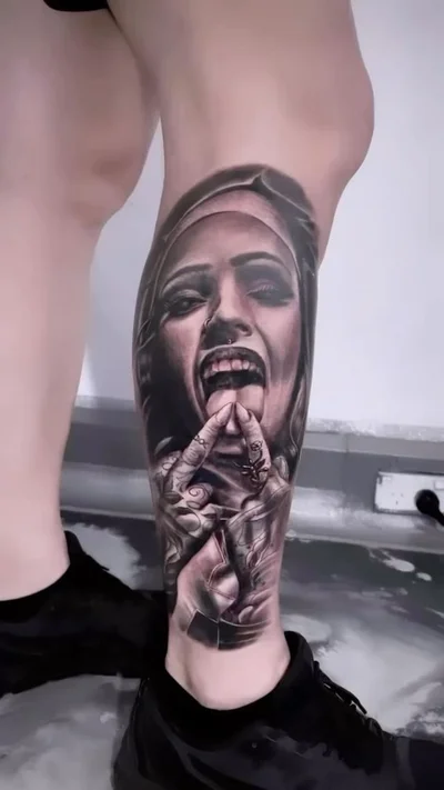 Sash Trajkovski tattoo 008
