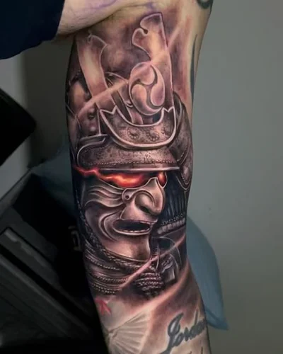 Sash Trajkovski tattoo 010