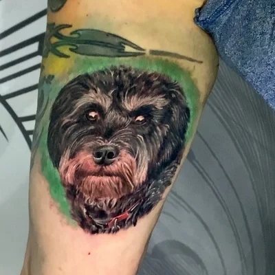 Sash Trajkovski tattoo 014