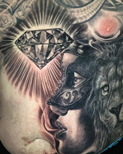 Sash Trajkovski tattoo 015